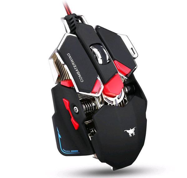 Novelty Gaming Mouse