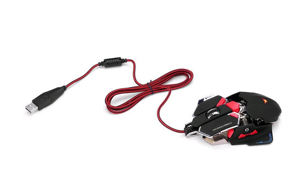 Novelty Gaming Mouse