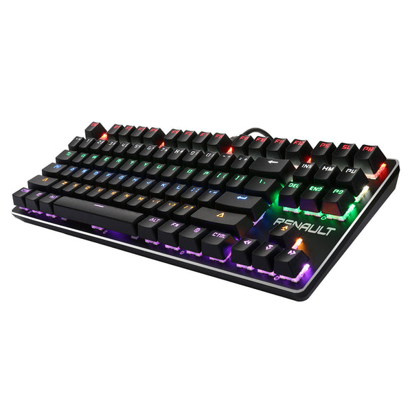 Back-lit Mechanical Gaming Keyboard
