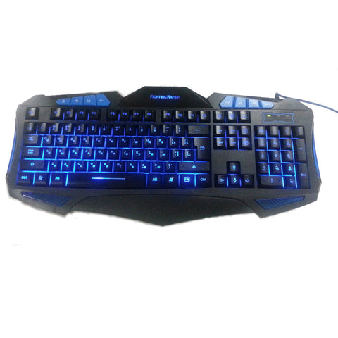 Spill Proof Gaming Keyboard