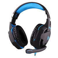 Vibration Function Gaming headphones