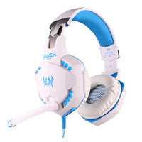 Vibration Function Gaming headphones