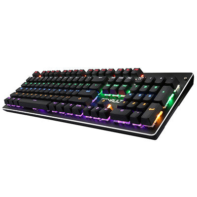 Back-lit Mechanical Gaming Keyboard