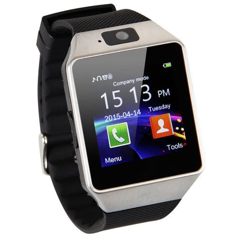 Bluetooth Smart Watch
