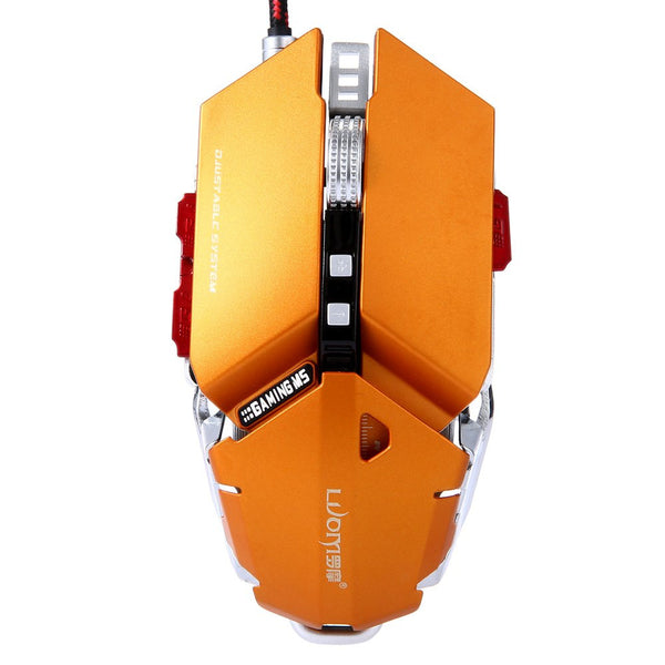 Professional  Gaming Mouse