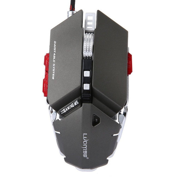 Professional  Gaming Mouse