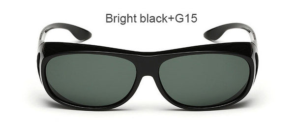 Polarized Sunglasses