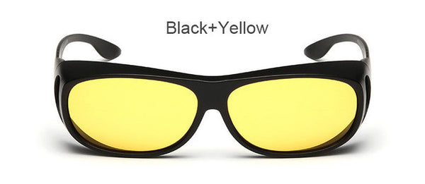 Polarized Sunglasses