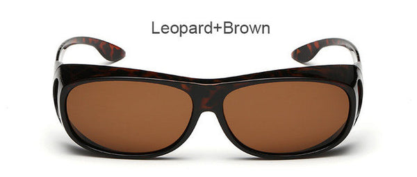Polarized Sunglasses