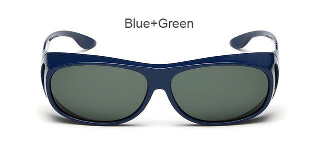 Polarized Sunglasses