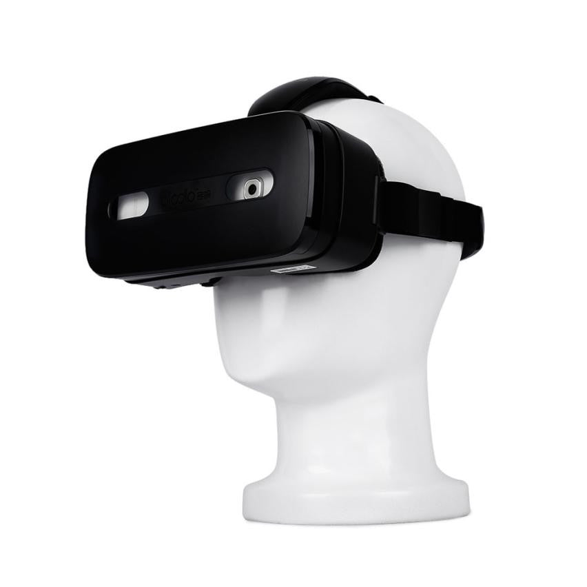 Sensor Touch Panel VR Goggle Glass Gear
