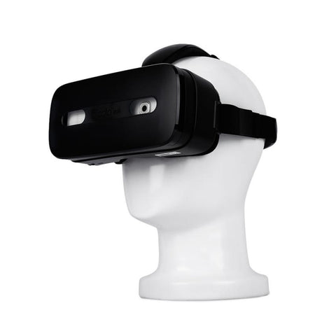 Sensor Touch Panel VR Goggle Glass Gear