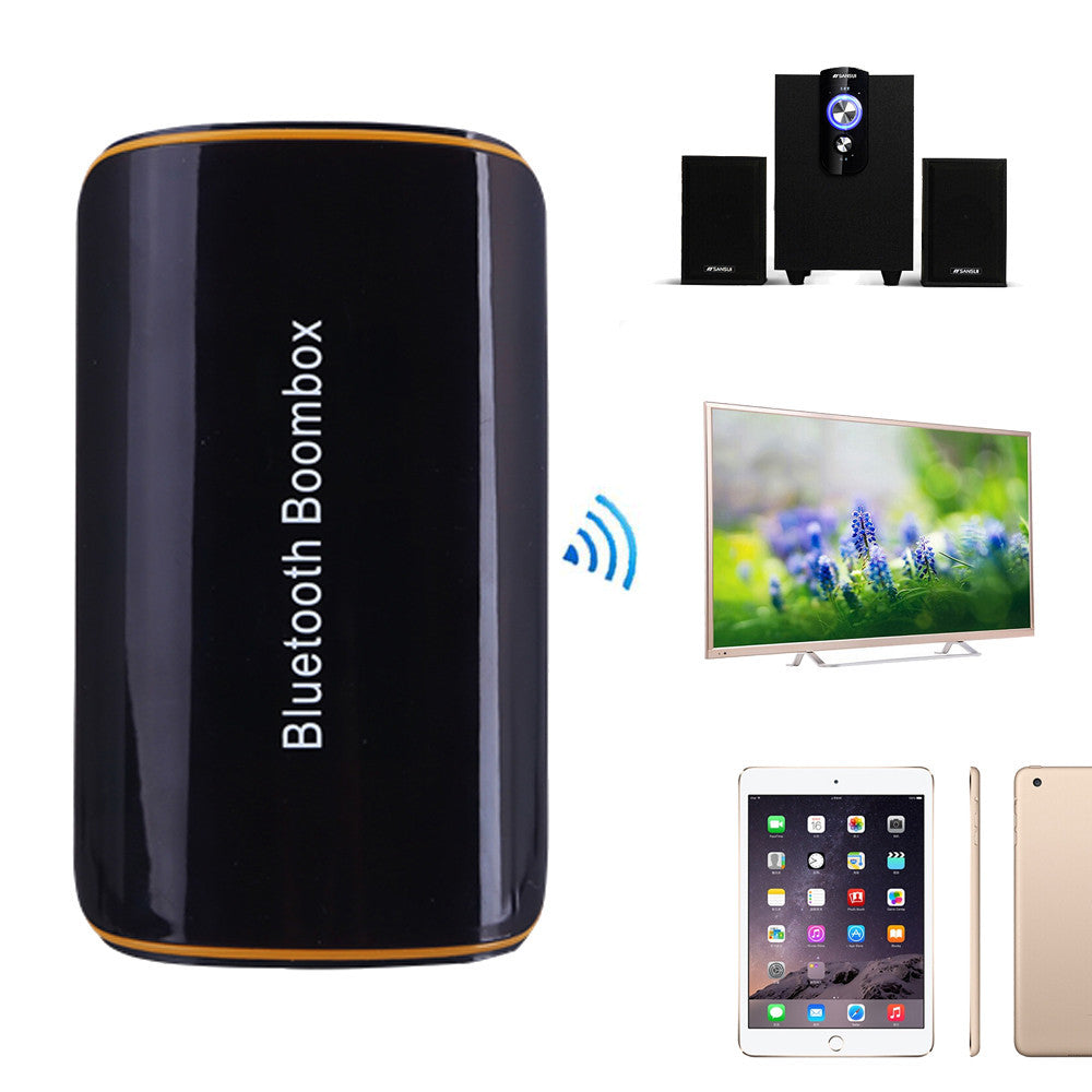 Wireless Bluetooth Receiver Speaker